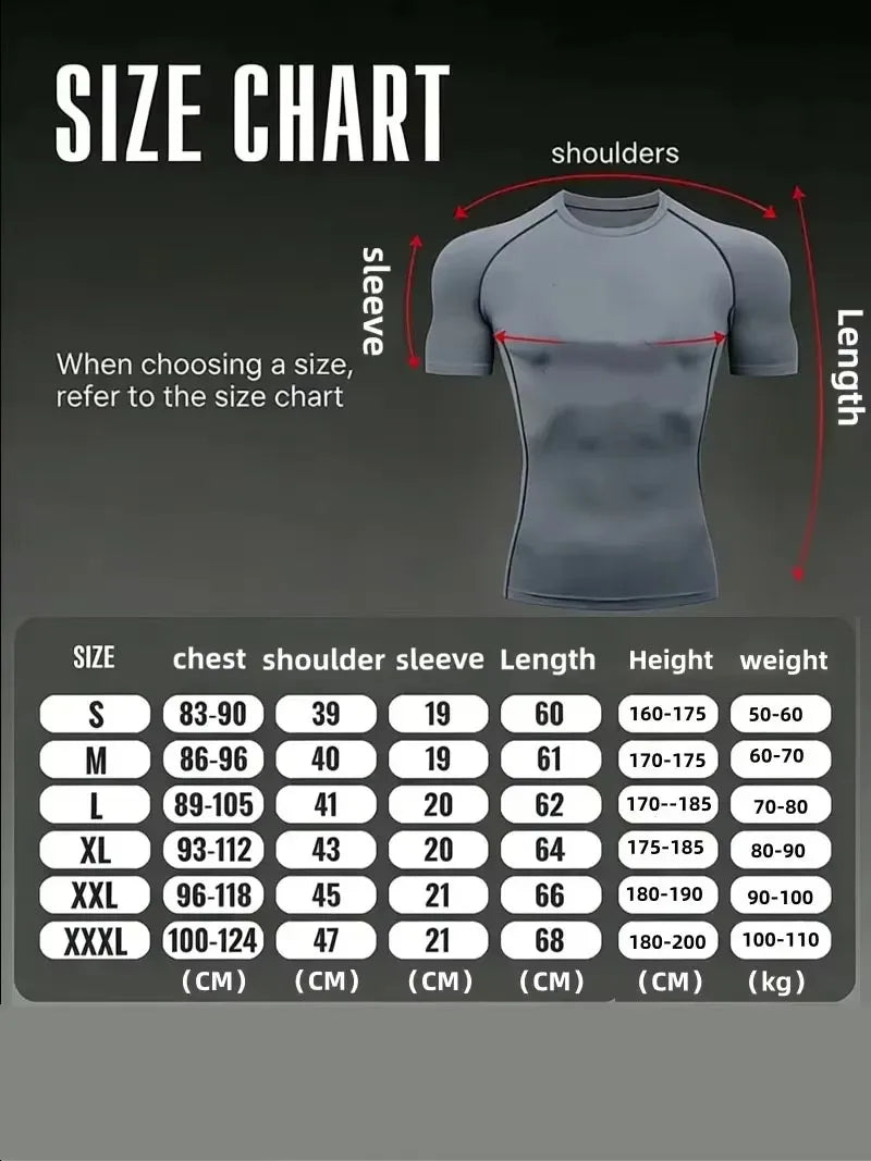 Bible Cross Jesus Christ Graphic Compression Tee Shirt Men Gym Workout Baselayers Rash Guard Athletic Quick Dry T-Shirt