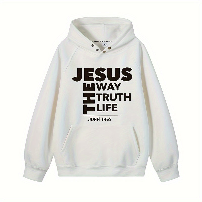 1pc- Christianity Heat Transfer Stickers Ironing Clothing Supplies and Decal Patches Suitable for DIY T-shirt Sweatshirt Jeans Hoodie Backpack Jacket Handbag Pillow